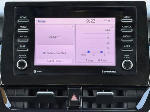 Certified 2023 Toyota Camry SE w/ Blackout Package (TMS) FWD image 22