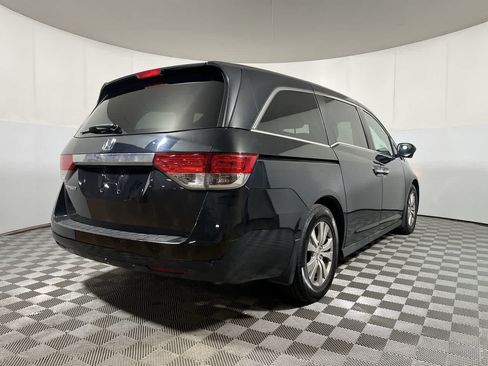 Used 2015 Honda Odyssey EX image 8