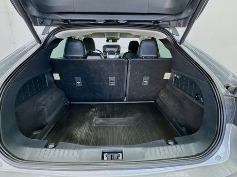 Used 2021 Ford Mustang Mach-E Select RWD image 17