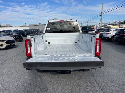 New 2026 Ford F250 XLT w/ Snow Plow Prep Package AWD/4WD image 5