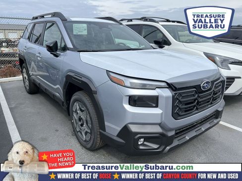 New 2026 Subaru Outback Limited image 1