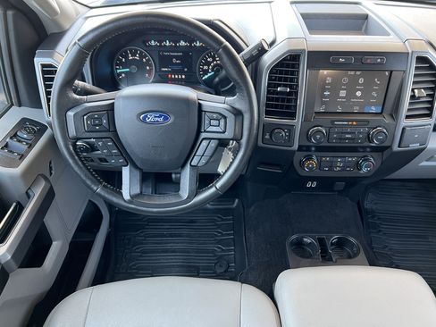 Used 2019 Ford F150 4x4 SuperCrew image 29