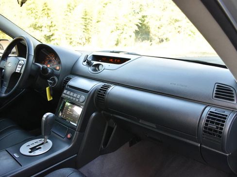 Used 2003 INFINITI G35 Sedan RWD image 20