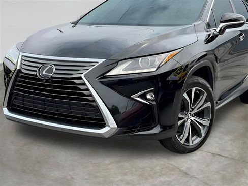 Used 2019 Lexus RX 350 FWD w/ Navigation Package image 4