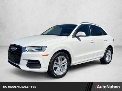 Used 2017 Audi Q3 2.0T Premium