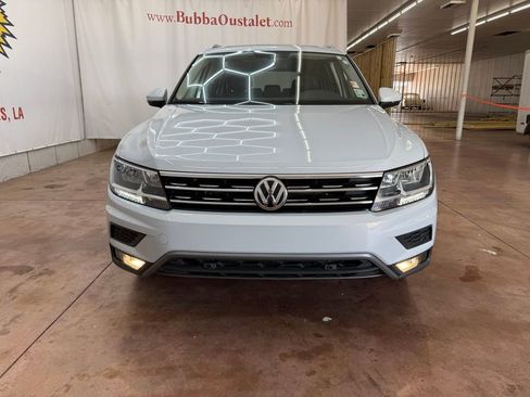 Used 2019 Volkswagen Tiguan SEL image 8