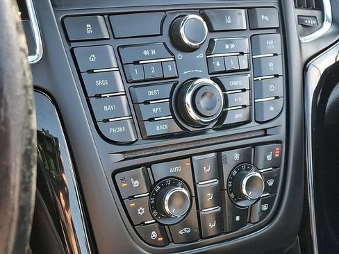 Used 2017 Buick Cascada Premium FWD image 17