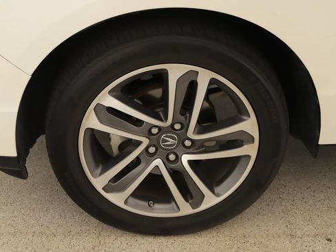 Used 2018 Acura MDX SH-AWD w/ Advance Package image 35