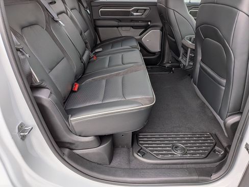 New 2026 RAM 1500 Laramie image 28