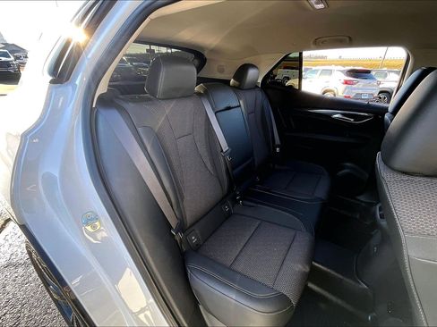 Used 2022 Buick Envision Preferred w/ Sport Touring Package image 28