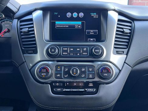 Used 2020 Chevrolet Tahoe 4WD image 23