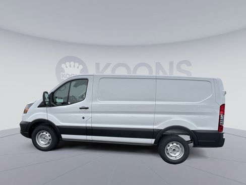 New 2026 Ford Transit 250 Low Roof image 2