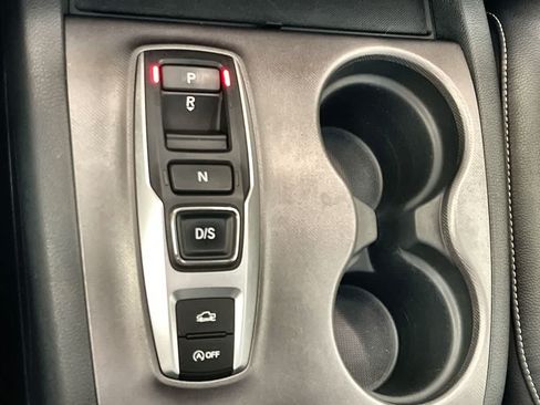 Used 2023 Honda Ridgeline RTL image 20