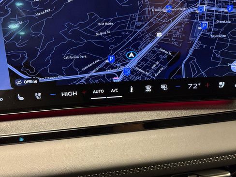 New 2027 Audi Q6 e-tron Premium Plus AWD/4WD image 19