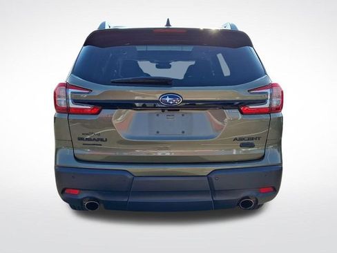 Used 2023 Subaru Ascent Onyx Edition AWD/4WD image 5