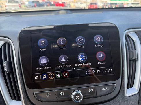 Used 2023 Chevrolet Malibu LT image 18