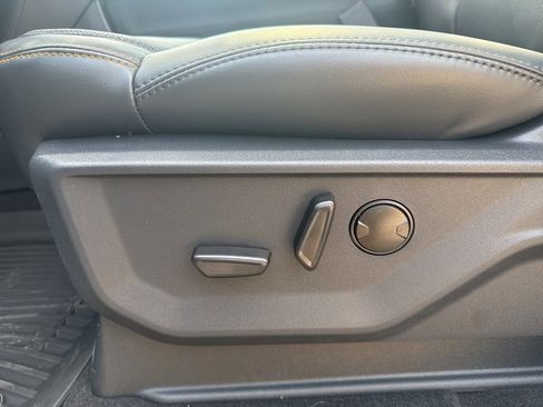 New 2025 Ford Expedition Tremor image 30