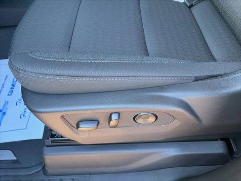 New 2026 GMC Sierra 1500 Pro w/ Graphite Edition image 18