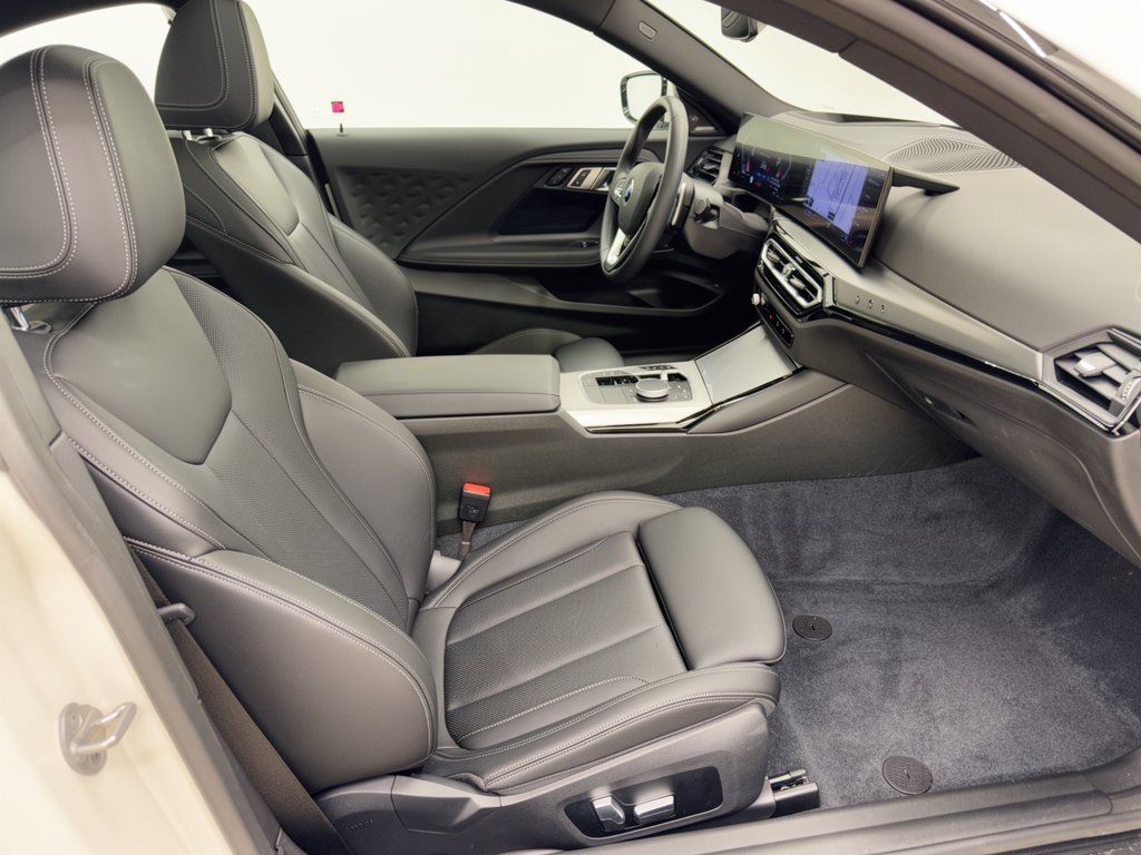 Certified 2023 BMW 230i Coupe w/ Premium Package RWD image 30