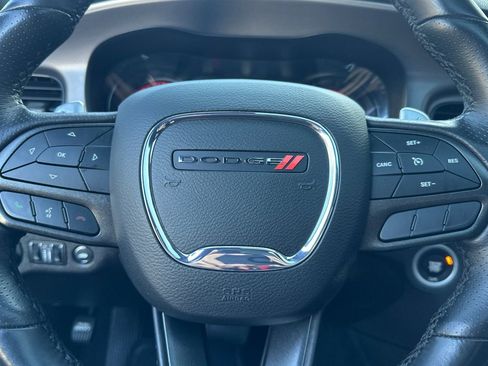 Used 2022 Dodge Charger R/T w/ Harman/Kardon Audio Group image 32