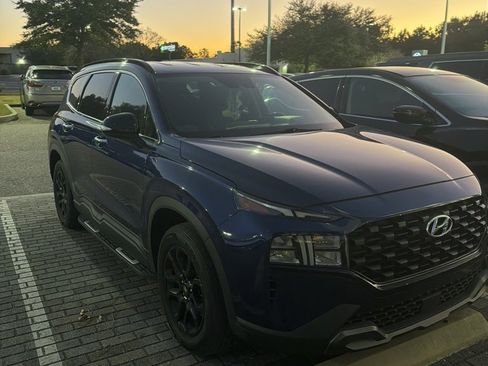 Used 2023 Hyundai Santa Fe XRT image 15