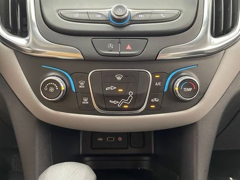 Used 2024 Chevrolet Equinox LS AWD/4WD image 6