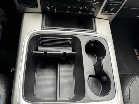 Used 2017 RAM 2500 Big Horn AWD/4WD image 23