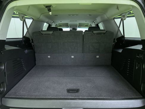 Used 2017 GMC Yukon XL SLT image 28