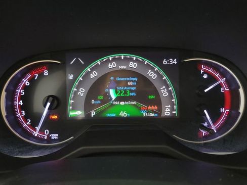 Used 2024 Toyota RAV4 XLE Premium image 21