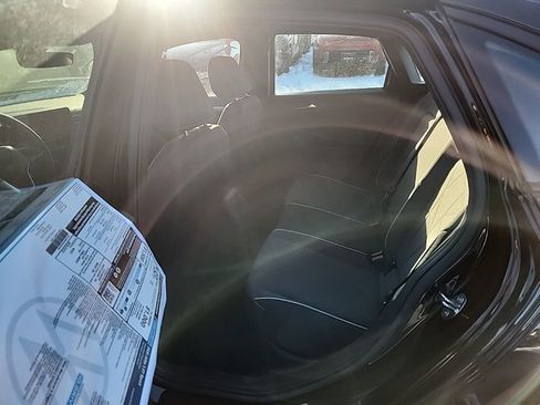 New 2026 Volkswagen Jetta Sport image 10