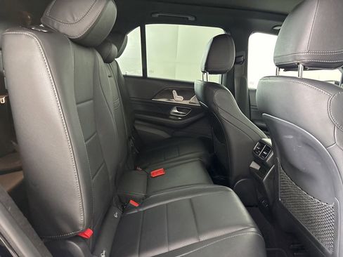 Used 2024 Mercedes-Benz GLE 350 4MATIC image 27