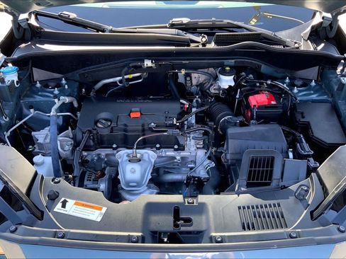 Used 2023 Honda HR-V EX-L image 29
