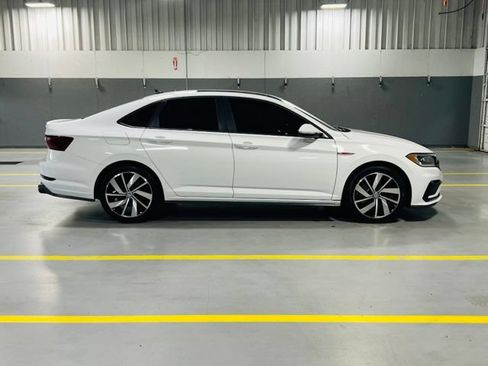 Used 2021 Volkswagen Jetta GLI Autobahn FWD image 20