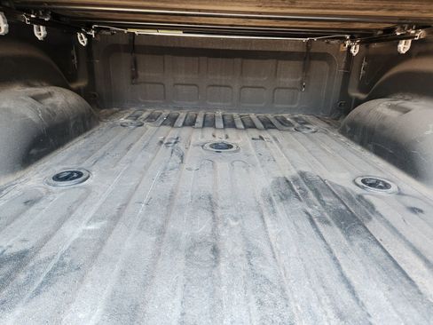 Used 2022 RAM 3500 Laramie image 36