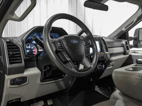 Used 2020 Ford F250 XLT AWD/4WD image 15