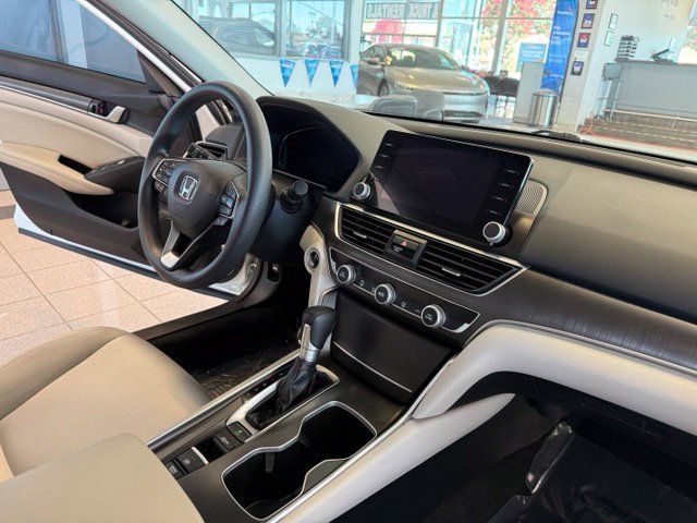Used 2021 Honda Accord LX image 26