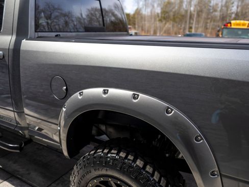 Used 2012 RAM 2500 SLT w/ HD Snow Plow Prep Group image 26