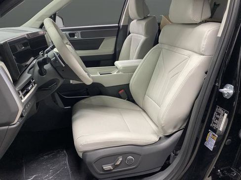 New 2026 Hyundai Santa Fe SEL image 4