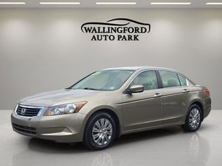 Used 2009 Honda Accord LX video 1