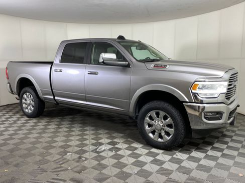 Used 2022 RAM 2500 Laramie image 6