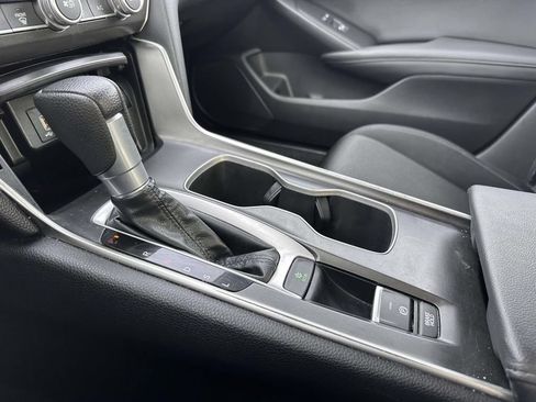 Used 2020 Honda Accord LX image 27
