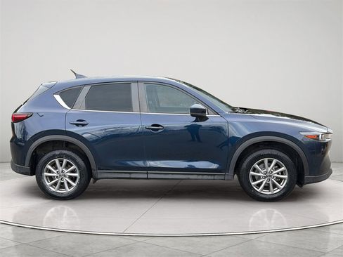 Certified 2023 MAZDA CX-5 AWD 2.5 S w/ Select Package image 14