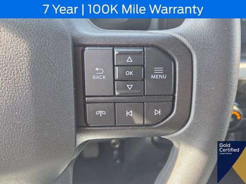 Used 2025 Ford F350 XLT AWD/4WD image 40