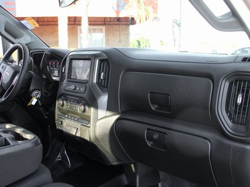 Used 2021 Chevrolet Silverado 3500 W/T w/ WT Convenience Package image 32