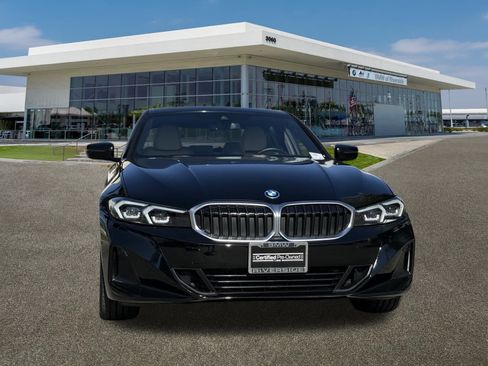 Certified 2023 BMW 330e image 35