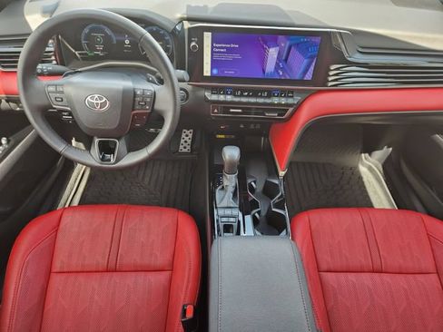 Certified 2025 Toyota Camry XSE w/ Premium Package FWD image 26