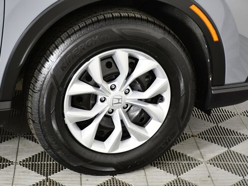 Certified 2024 Honda CR-V LX image 51