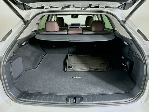 Used 2017 Lexus RX 350 FWD w/ Premium Package image 31