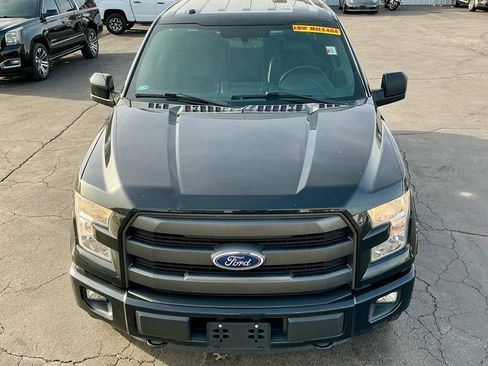 Used 2016 Ford F150 Lariat image 11