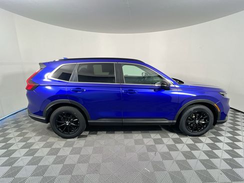 Used 2024 Honda CR-V Sport-L image 2